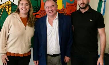 PESCA DEL DORADO: ACUERDO DEL GOBIERNO Y EMPRESARIOS PERMITIRÁ QUE HAYA FRECUENCIAS DE COLECTIVOS A LA ISLA DEL CERRITO