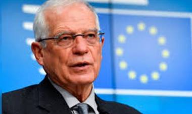 LA UNIÓN EUROPEA NO RECONOCE A MADURO NI A GONZÁLEZ COMO PRESIDENTES DE VENEZUELA