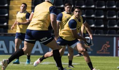 RUGBY: LA UAR SE PLANTÓ CONTRA LAS APUESTAS DEPORTIVAS