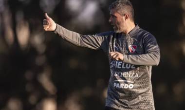 INDEPENDIENTE LLEGARÁ ANTES DE LO PREVISTO A CÓRDOBA DEBIDO AL PARO AERONÁUTICO