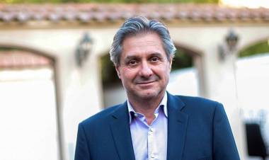 JOSÉ LUIS DAZA DESEMBARCA COMO SECRETARIO DE POLÍTICA ECONÓMICA