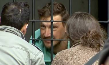 INVESTIGAN LAS LLAMADAS ENTRE GERMÁN KICZKA Y UNA FUNCIONARIA JUDICIAL MIENTRAS ESTABA PRÓFUGO