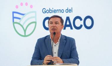 EL GOBIERNO PROVINCIAL ANUNCIÓ EL LLAMADO A LICITACIÓN PARA LA CONTRATACIÓN DE GENERADORES DIESEL ANTE LA EMERGENCIA ENERGÉTICA