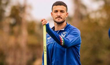 “HOY ESTAMOS MÁS MADUROS COMO EQUIPO QUE EL TORNEO ANTERIOR” 