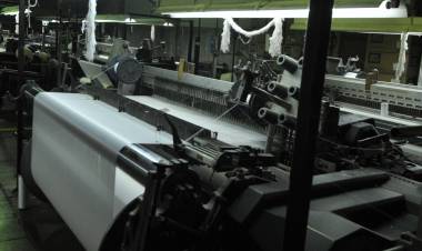 LA CRISIS PEGA EN LAS PYMES