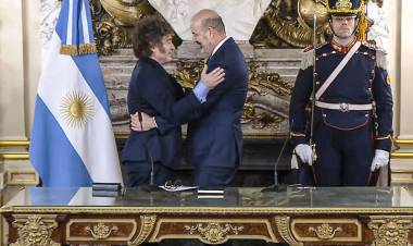 INDEMNIZACIONES, DESPIDOS, "BLANQUEO" Y PERÍODO DE PRUEBA: QUÉ DICE EL DECRETO DE MILEI