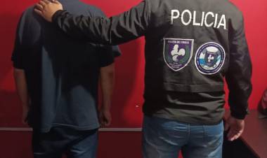 FALSO DENUNCIANTE: FINGIÓ EL ROBO DE DINERO PARA COBRAR EL SEGURO