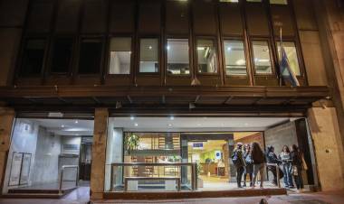 UN FRENO A LA EMBESTIDA DE MILEI CONTRA LA UNIVERSIDAD DE LAS MADRES