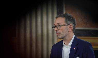 LA ULTRADERECHA DESEMBARCA EN AUSTRIA: PARTIDO MÁS VOTADO ¿Y GOBIERNO?