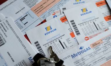 SUBAS Y BAJAS PARA LA ENERGÍA