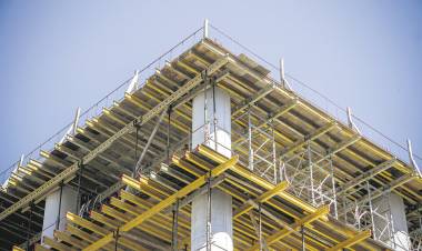 SIN REACTIVACIÓN FIRME A LA VISTA