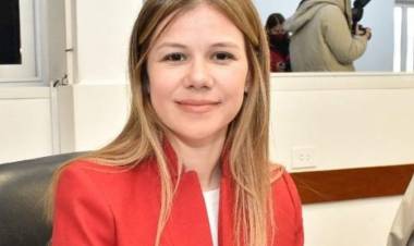 ”LAS MEZQUINDADES NO SORPRENDEN CUANDO VIENEN DE DIPUTADOS QUE RESPONDEN A CAPITANICH”, DIJO REISER