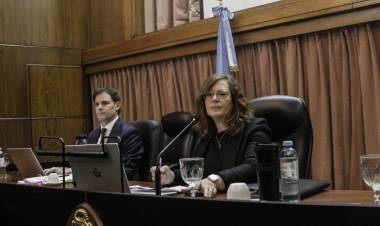 ATENTADO A CRISTINA KIRCHNER: LOS TESTIGOS QUE COMPLICAN A BRENDA ULIARTE Y EL AGRAVANTE POR VIOLENCIA DE GÉNERO