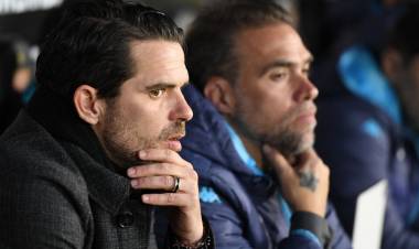 GAGO QUIERE DIRIGIR A BOCA, PERO LA OPERACIÓN TODAVÍA NO ESTÁ CERRADA