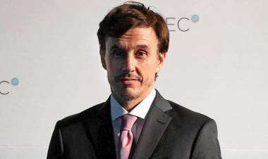 ROBERTO GARCÍA MORITÁN RENUNCIÓ A SU CARGO COMO MINISTRO DE DESARROLLO ECONÓMICO