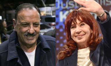 POR AHORA, LA INTERNA DEL PJ SE DEFINE CON VOTOS