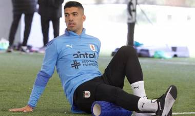 SUÁREZ VS BIELSA: DURAS CRÍTICAS DEL DELANTERO URUGUAYO CONTRA EL ENTRENADOR DE LA CELESTE