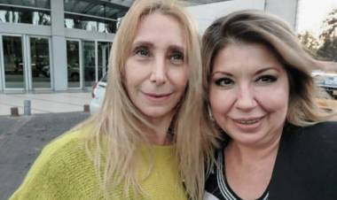 TRAS EL ESCÁNDALO DE LOS AUDIOS, ECHARON A LA TITULAR DEL PAMI DE MISIONES