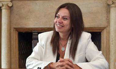 PEDIDO DE AUDIENCIA A PETTOVELLO Y DENUNCIA INTERNACIONAL