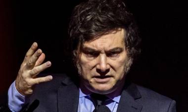 JAVIER MILEI LLEVA LA VIOLENCIA VERBAL A UN PUNTO DE CASI NO RETORNO