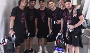 COPA SUDAMERICANA: LANÚS VISITA A CRUZEIRO EN EL PARTIDO DE IDA DE LAS SEMIFINALES 