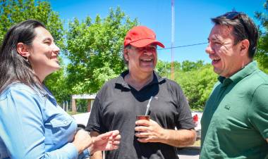 PUERTO BERMEJO: EL GOBIERNO Y LA ARMADA INICIARON HOY LA CAMPAÑA SOCIO SANITARIA FLUVIAL 2024 PARA ATENDER A LAS COMUNIDADES RIBEREÑAS VULNERABLES