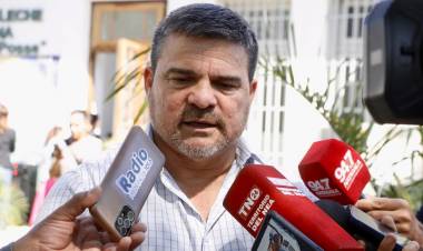 HOSPITAL PERRANDO: EL GOBIERNO PROVINCIAL ACOMPAÑÓ EL 15° ANIVERSARIO DEL BANCO DE LECHE HUMANA