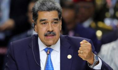 VENEZUELA LLAMÓ A CONSULTAS A SU EMBAJADOR EN BRASIL TRAS EL VETO EN LOS BRICS