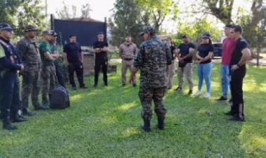 LANZAN NUEVO CURSO PARA CANES Y ENTRENADORES ORIENTADO A LOS NARCÓTICOS