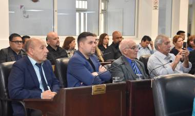 RECONOCIMIENTO A IGLESIAS EVANGÉLICAS DEL CHACO POR SU LABOR SOCIAL Y ESPIRITUAL HACÍA LA COMUNIDAD 