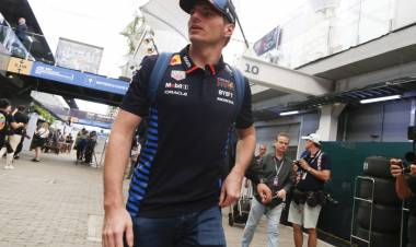 LOS PILOTOS SE LE PLANTARON A LA FIA POR LAS MULTAS