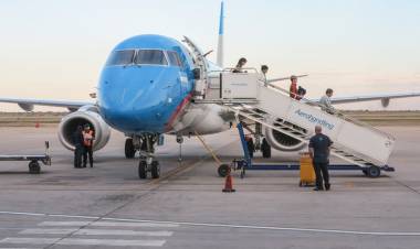 TREGUA POR AEROLÍNEAS, A PESAR DEL DESEO DE MILEI