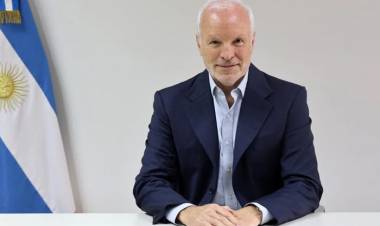 OTRO DESPIDO EN CAPITAL HUMANO: LA SECRETARIA DE NIÑEZ, ¡AFUERA!