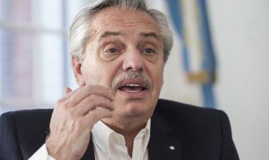 MALAS NUEVAS PARA EL EXPRESIDENTE