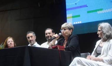 EDUCACIÓN REALIZÓ EL ENCUENTRO PROVINCIAL DE UNIDADES EDUCATIVAS PÚBLICAS DE GESTIÓN PRIVADA