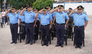 FINALIZÓ “I° CURSO BÁSICO DE FUERZAS DE OPERACIONES ESTRATÉGICAS FEMENINAS”
