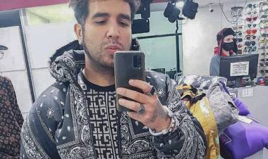 TIENE FECHA EL PERITAJE AL (MANIPULADO) CELULAR DE SABAG MONTIEL