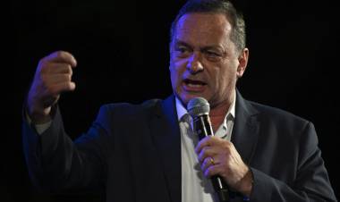 URUGUAY: CAROLINA ACHE, EX VICE CANCILLER DE LACALLE POU, NO VOTARÁ POR DELGADO