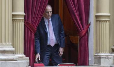 EN EL BARRO POR EL PRESUPUESTO