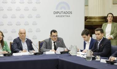 EL SECRETARIO DE CULTURA ESTÁ EN CONTRA DE "COMETIERRA" PERO NO LE PIDAN QUE LEA