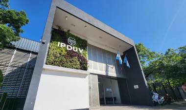 VIVIENDA: ESTE LUNES 2 DE DICIEMBRE NO SE ATENDERÁ AL PÚBLICO, POR EL DÍA DEL EMPLEADO DEL IPDUV