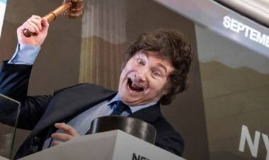 DIATRIBA CONTRA LA IZQUIERDA: BUENOS AIRES SERÁ SEDE DE UNA CUMBRE ULTRADERECHISTA