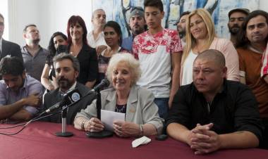 TUCUMÁN: COMENZÓ EL JUICIO POR LA APROPIACIÓN DEL NIETO 119