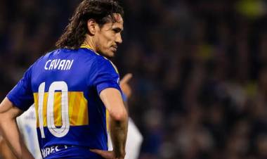 ¿QUÉ TIENE QUE PASAR PARA QUE BOCA NO CLASIFIQUE A LA COPA LIBERTADORES 2025?