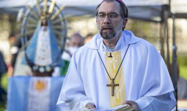 “SE EJERCE LA FUERZA CON LOS FRÁGILES Y DÉBILES”