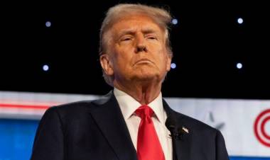 ESTADOS UNIDOS: UN JUEZ NEGÓ LA INMUNIDAD JUDICIAL DE TRUMP