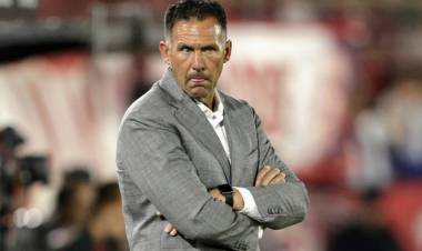 DIEGO DABOVE SERÁ EL NUEVO ENTRENADOR DE TIGRE 