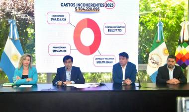ECOM ELIMINÓ LA MEGAESTRUCTURA QUE ADMINISTRABA LOS MEDIOS PÚBLICOS
