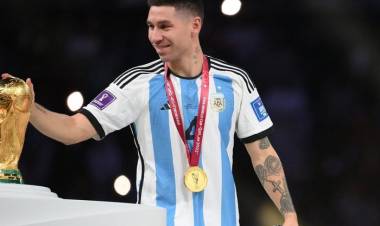 MONTIEL MUY CERCA DE VOLVER A RIVER
