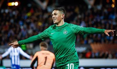 HURACÁN: TISSERA FUE PRESENTADO, MIENTRAS URZI Y GUIDARA ESTÁN POR LLEGAR